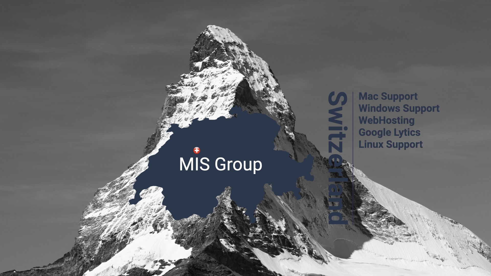 MIS Group Switzerland